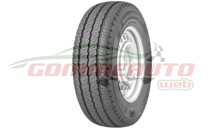 COP. 255/55R18C  CONTI  VANCONTACT CAMPER            120R